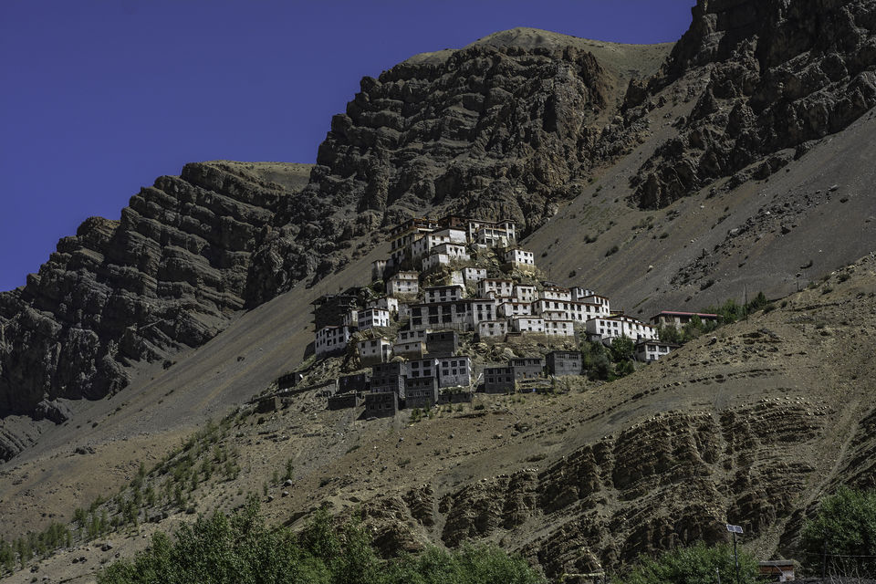 Photo of Kibber, Himachal Pradesh, India by Ayush Sureka