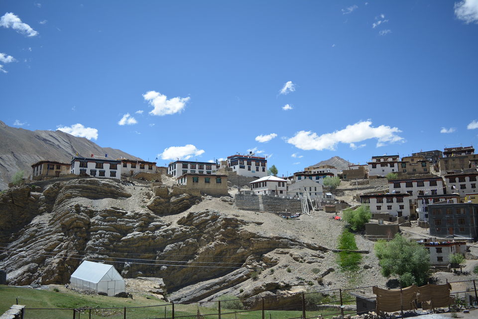 Photo of How I traveled to Spiti for less than INR 6500? by Ayush Sureka