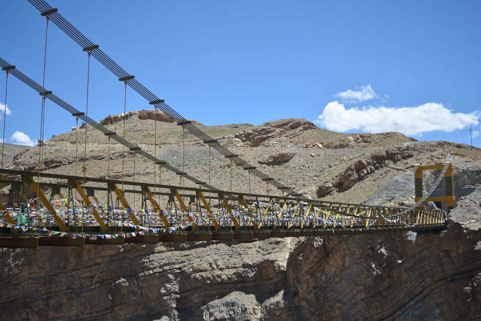 Photo of How I traveled to Spiti for less than INR 6500? by Ayush Sureka