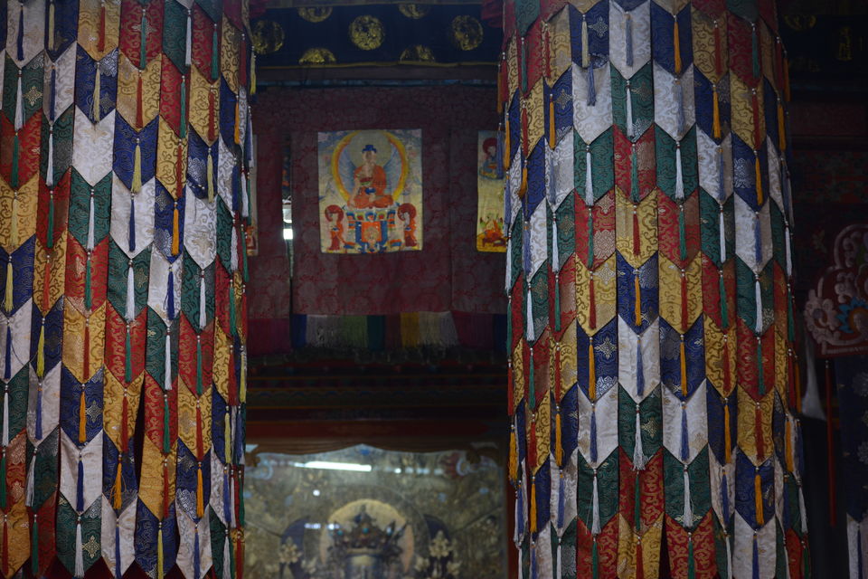 Photo of How I traveled to Spiti for less than INR 6500? by Ayush Sureka