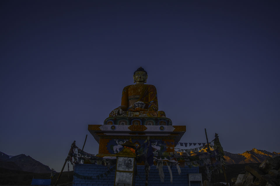 Photo of How I traveled to Spiti for less than INR 6500? by Ayush Sureka