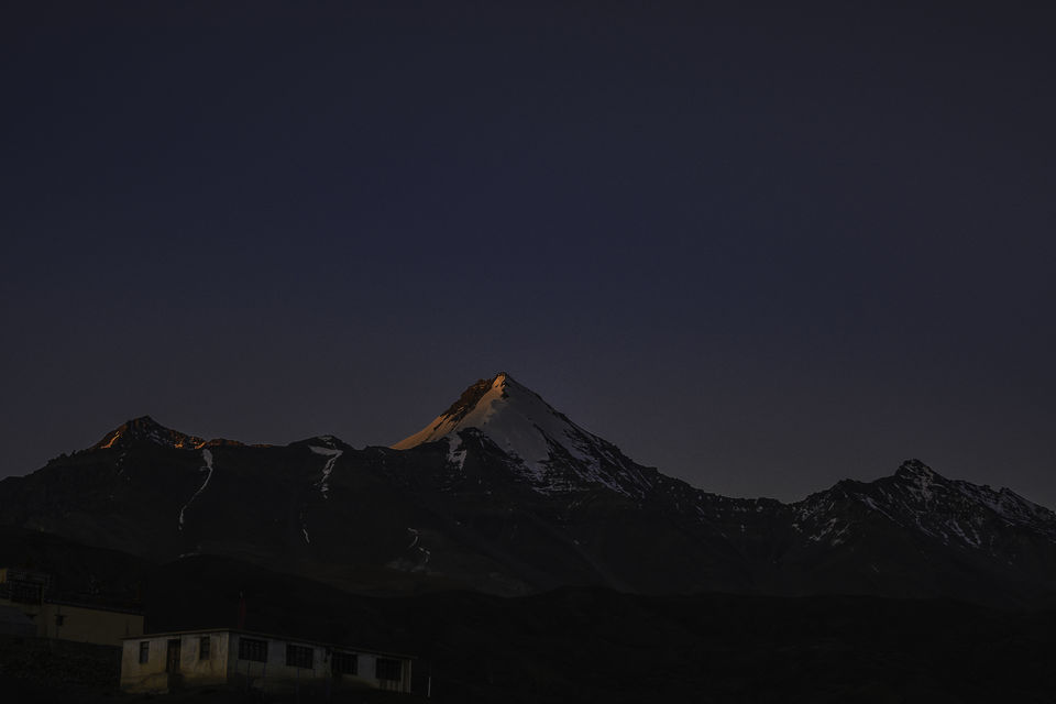 Photo of How I traveled to Spiti for less than INR 6500? by Ayush Sureka