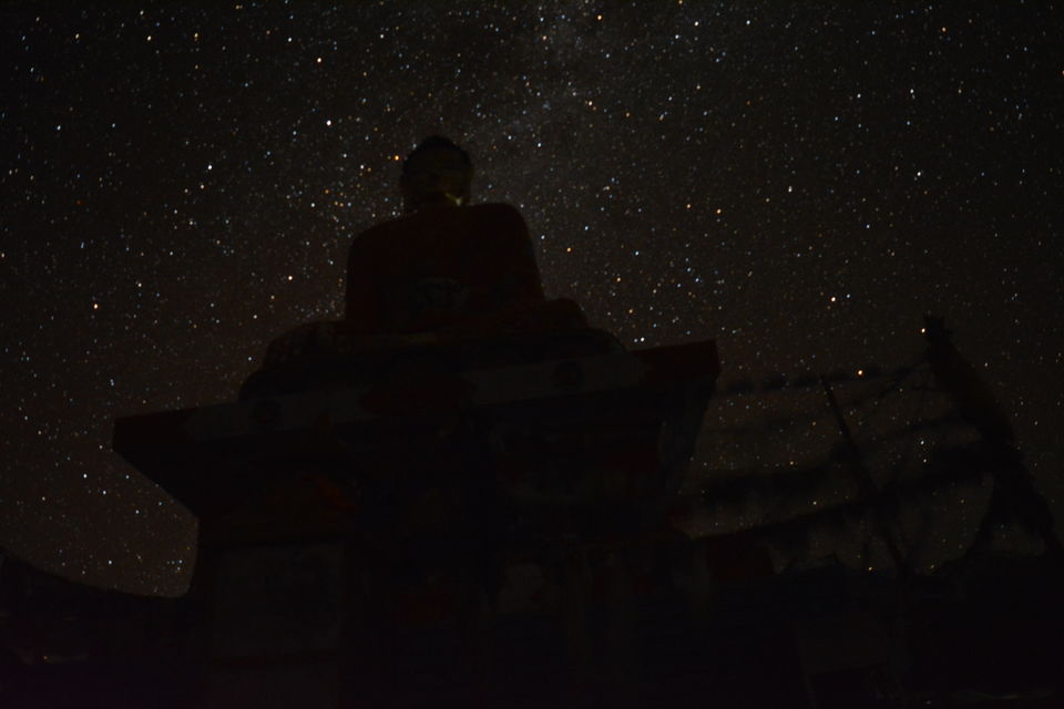 Photo of How I traveled to Spiti for less than INR 6500? by Ayush Sureka