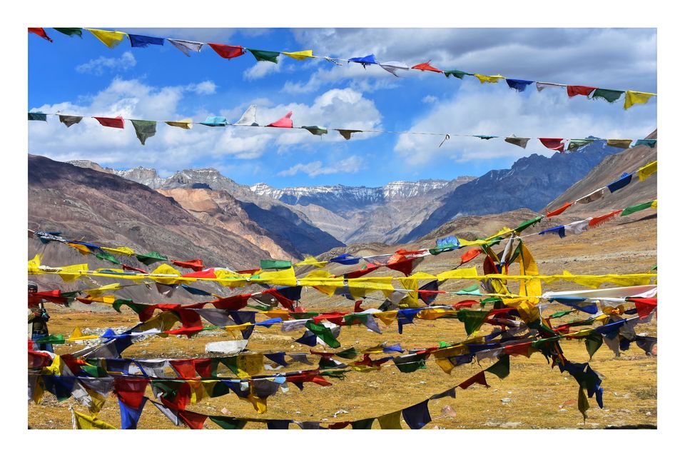 Photo of 'Julley' Spiti!!! by Ashwin Pateriya