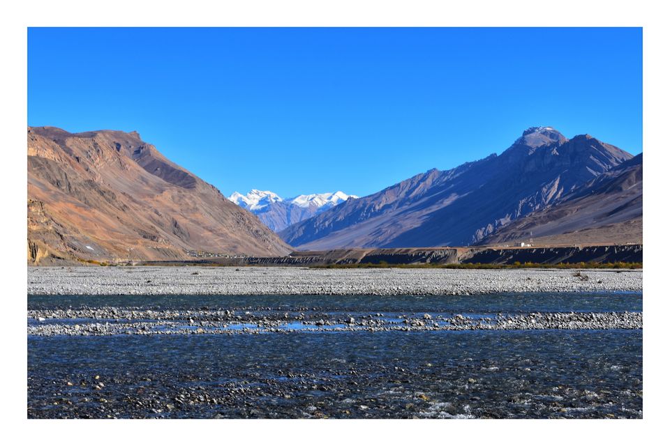 Photo of 'Julley' Spiti!!! by Ashwin Pateriya