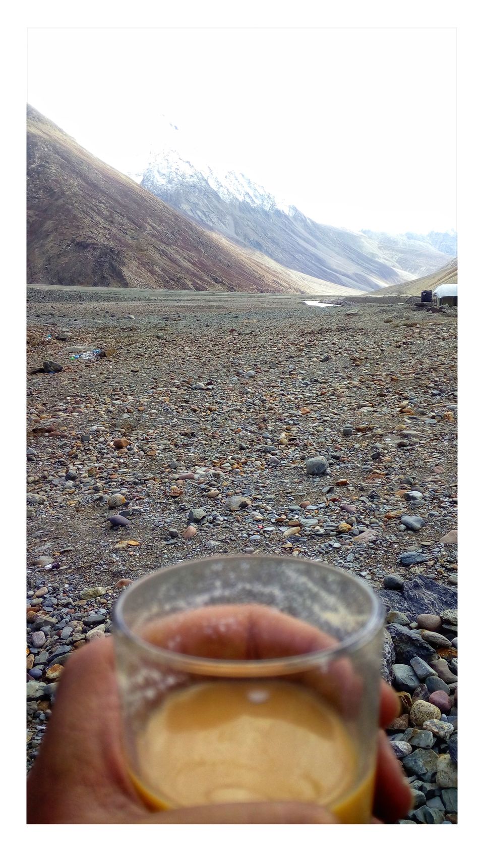 Photo of 'Julley' Spiti!!! by Ashwin Pateriya