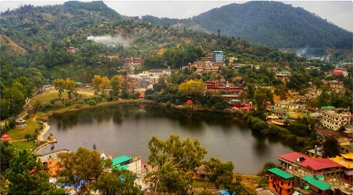 Photo of Rewalsar, Himachal Pradesh, India by Ashwin Pateriya