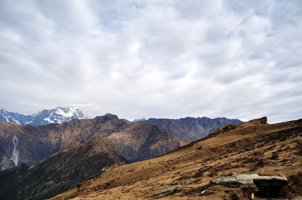 Photo of DevBhoomi 4/28 by Manish Ayachit