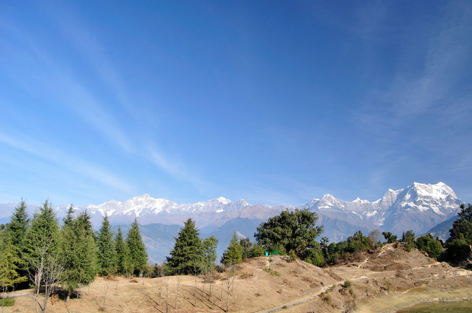 Photo of DevBhoomi 7/28 by Manish Ayachit