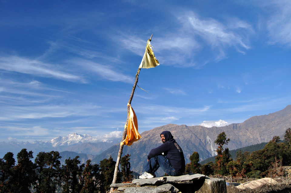 Photo of DevBhoomi 3/28 by Manish Ayachit