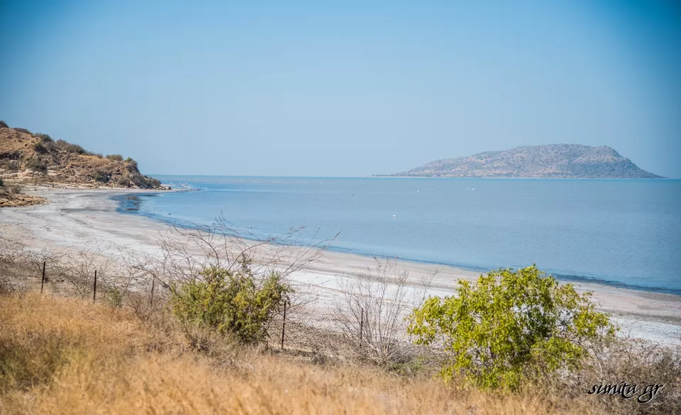 Photo of Rann of Kutch Lake by TheVisastampCollector