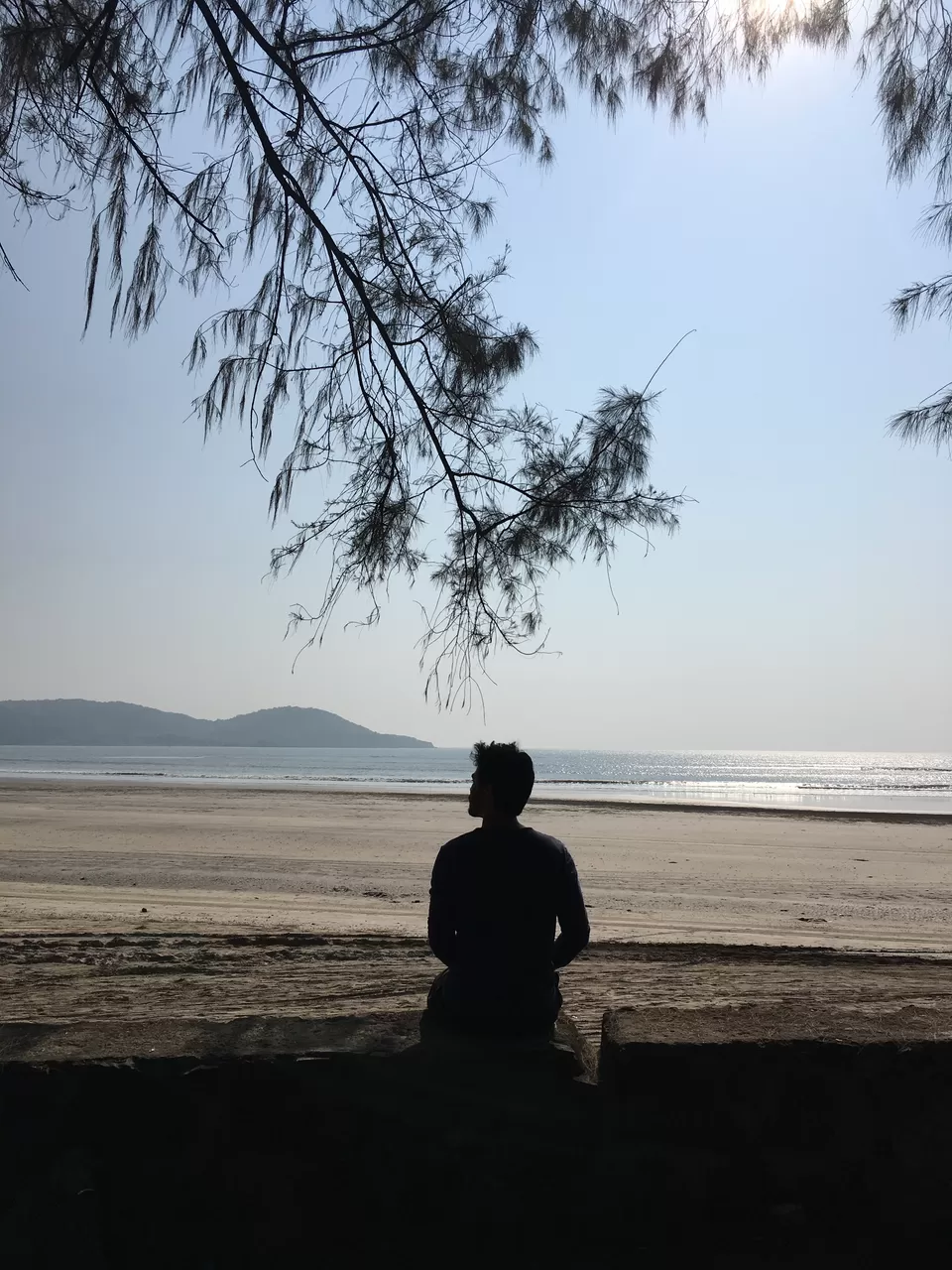 Photo of Nandgaon Beach, Maharashtra by Risha Rana