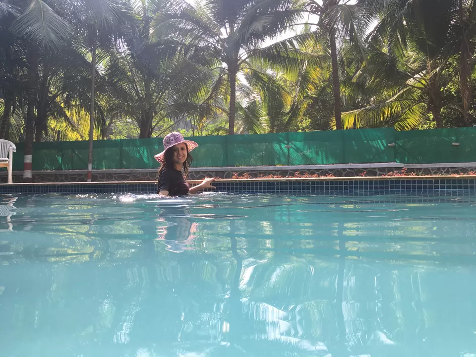 Photo of Shivanjali Holiday Home, Alibaug, Maharashtra, India by Risha Rana