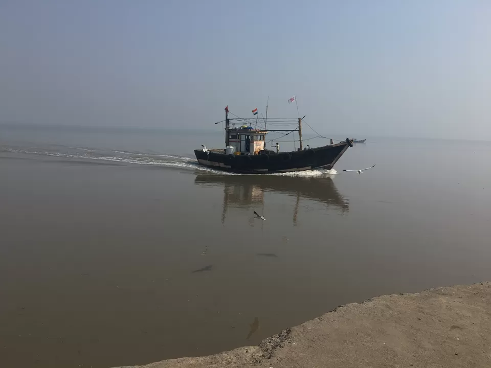 Photo of Revas Dhakka, Ranjankhar Davali, Maharashtra, India by Risha Rana