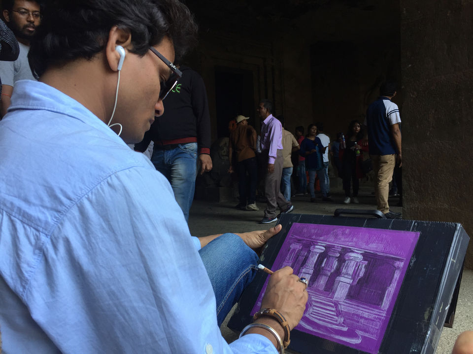 Photo of Elephanta Caves: Useful Points by Risha Rana
