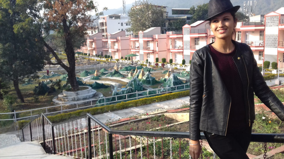 Photo of All about Rishikesh: Vanprastha Ashram by Risha Rana