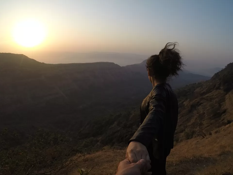 Photo of Matheran, Maharashtra, India by Risha Rana