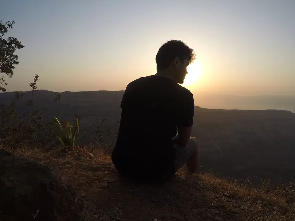 Photo of Matheran, Maharashtra, India by Risha Rana