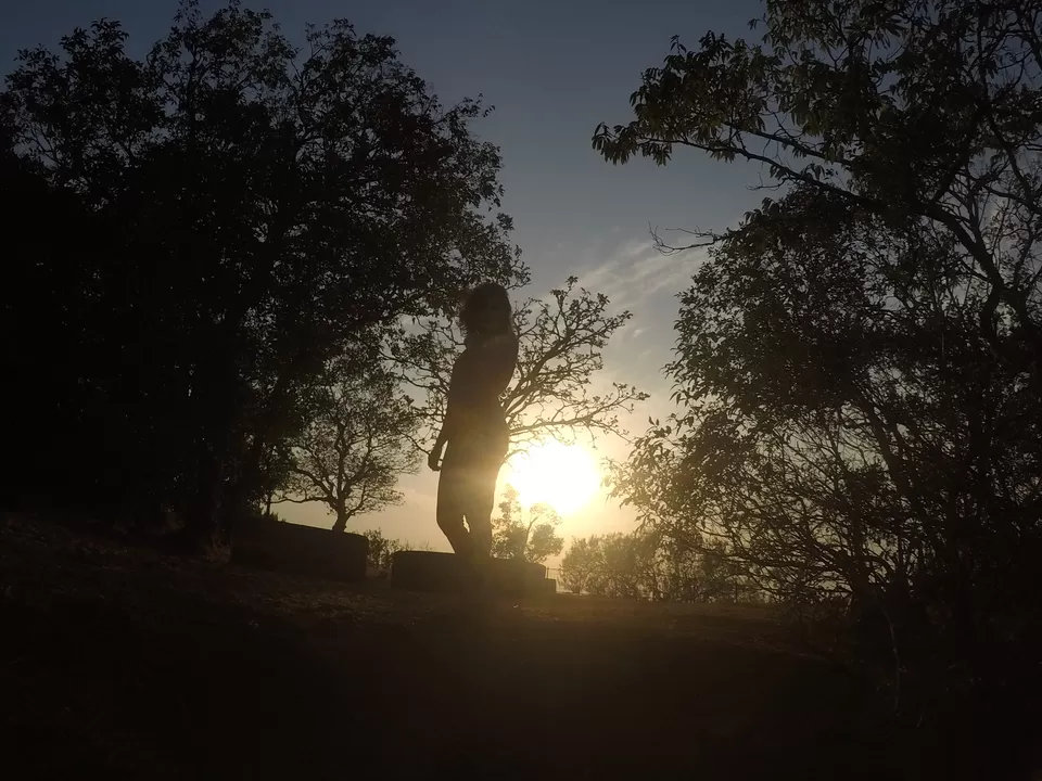 Photo of Panorama Point Matheran, Matheran, Maharashtra, India by Risha Rana