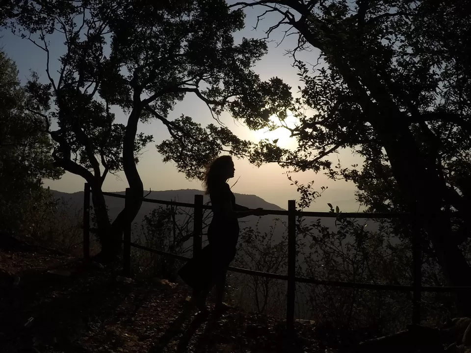 Photo of Matheran, Maharashtra, India by Risha Rana