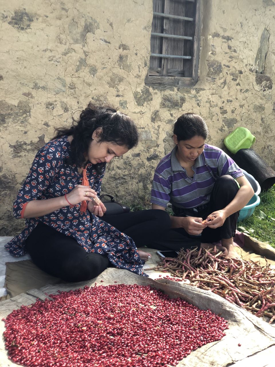 Photo of The Goat Village: A Total Offbeat Home Stay in Uttarakhand #SecondHome 4/4 by Risha Rana