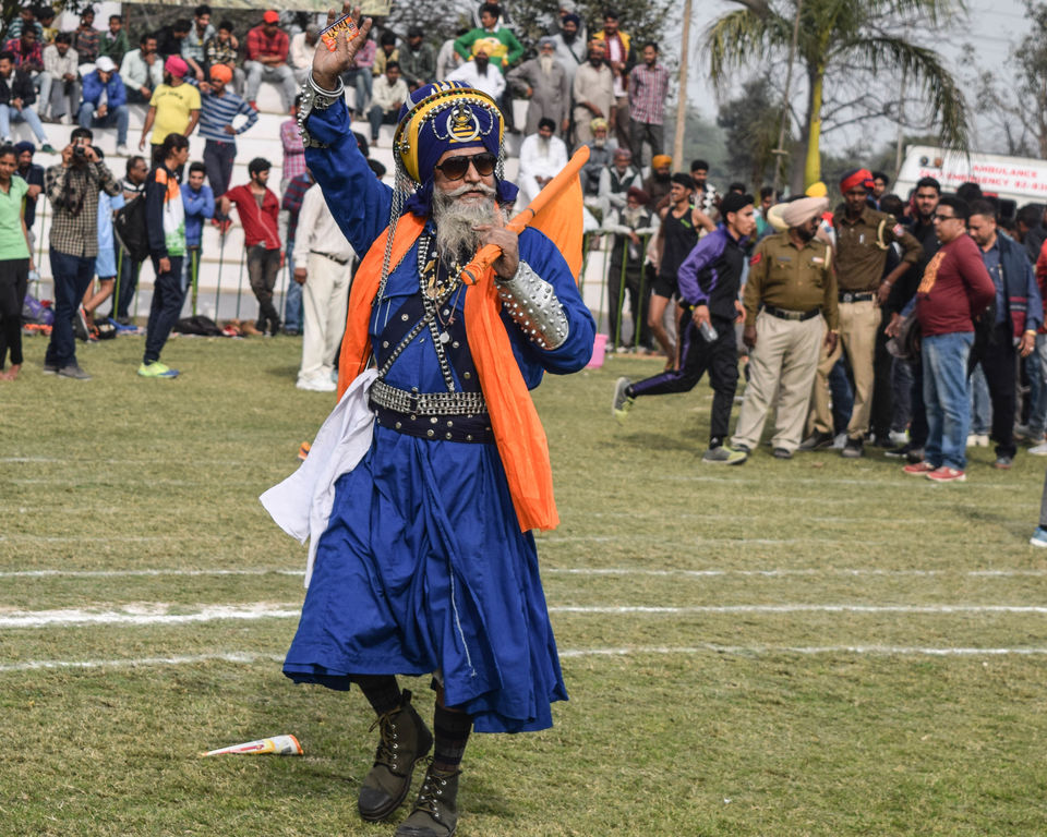 Photo of Kila Raipur Sports Festival – A Visual Treat of Rural Punjab 2/4 by anshul akhoury