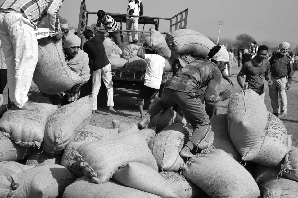 Photo of Kila Raipur Sports Festival – A Visual Treat of Rural Punjab by anshul akhoury