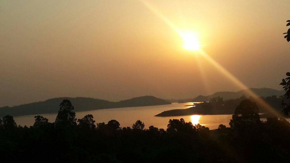 Photo of The Sad State of Jharkhand Tourism 3/4 by anshul akhoury