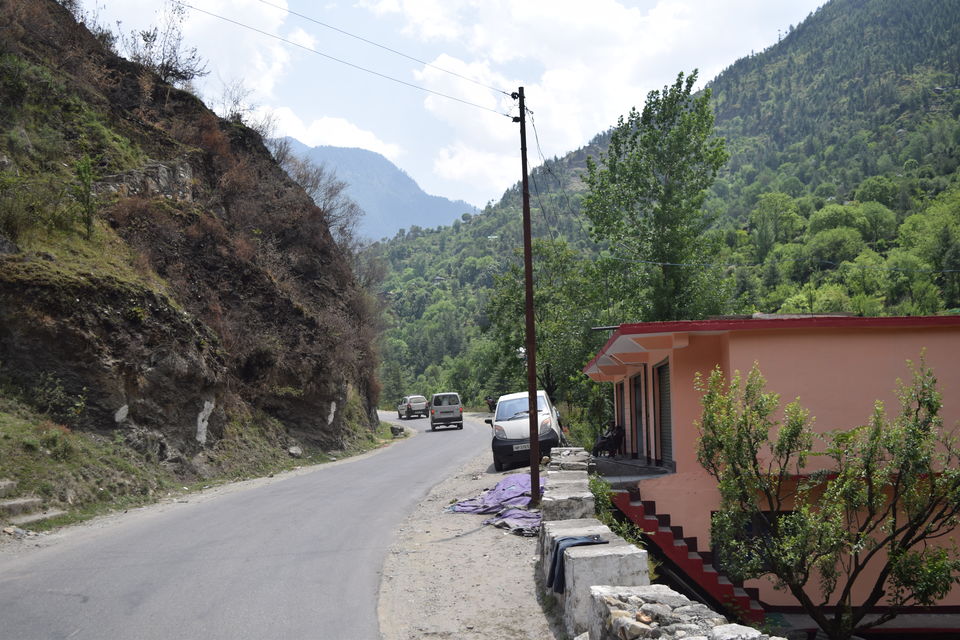 Photo of Experience the Magic of Himalayas at Tirthan Valley 1/1 by anshul akhoury