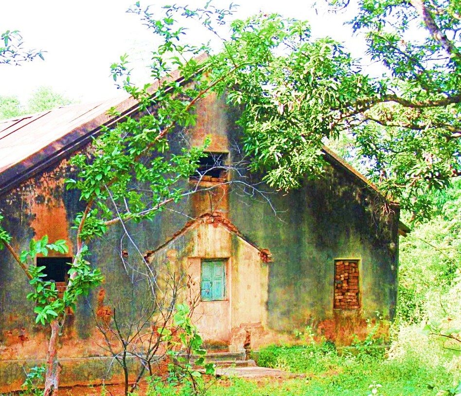 Photo of Curious About The Place In 'A Death In The Gunj'? Pay A Visit To This Hill Town In Jharkhand 4/10 by anshul akhoury
