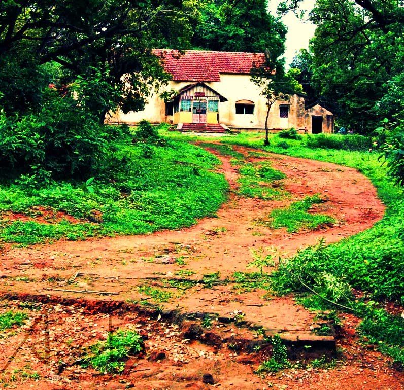 Photo of Curious About The Place In 'A Death In The Gunj'? Pay A Visit To This Hill Town In Jharkhand 3/10 by anshul akhoury