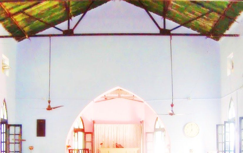 Photo of Curious About The Place In 'A Death In The Gunj'? Pay A Visit To This Hill Town In Jharkhand 6/10 by anshul akhoury