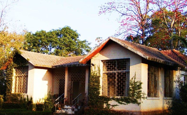 Photo of Curious About The Place In 'A Death In The Gunj'? Pay A Visit To This Hill Town In Jharkhand 8/10 by anshul akhoury