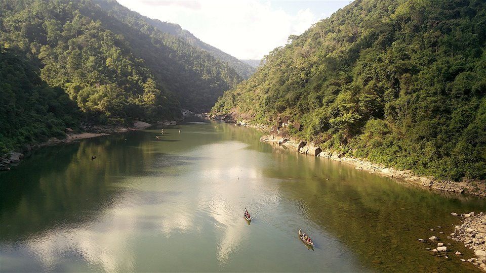 Photo of Musings from the last village of Meghalaya 2/4 by anshul akhoury