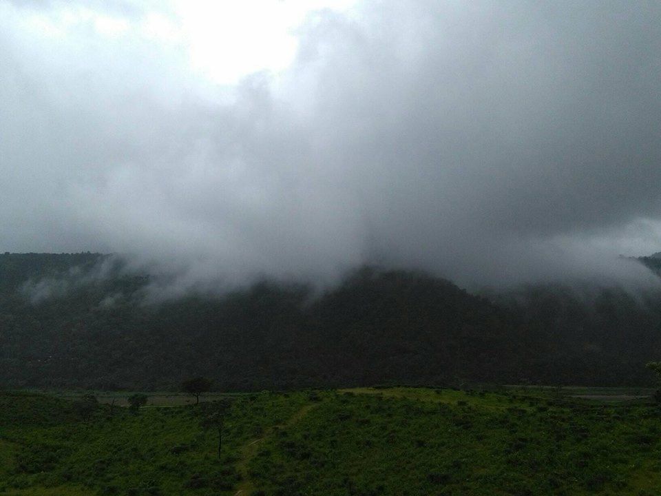 Photo of Musings from the last village of Meghalaya 3/4 by anshul akhoury