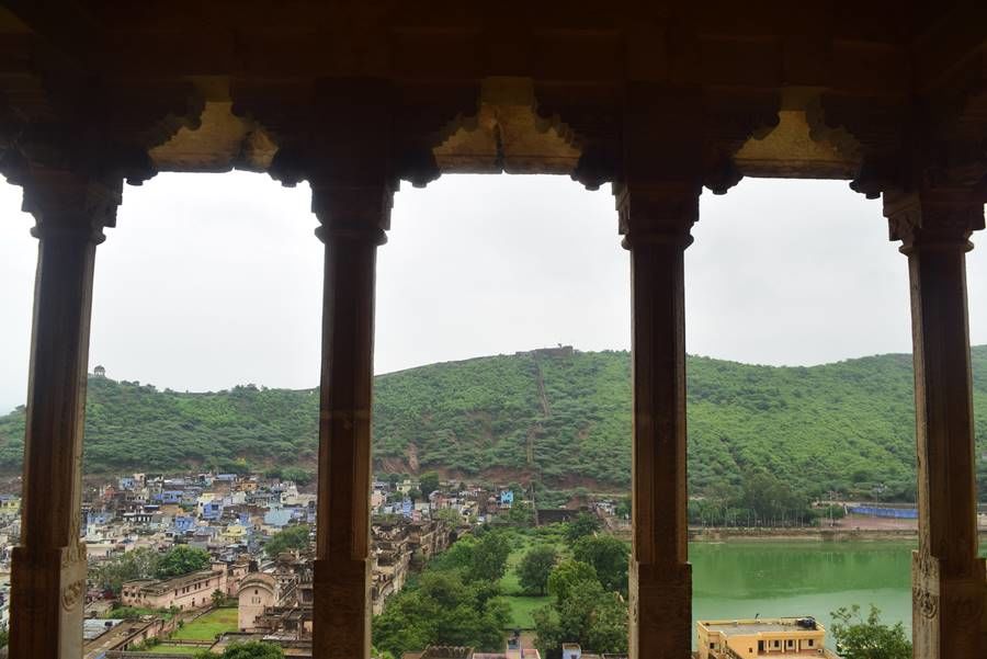 Photo of I Explored Rajasthan During the Monsoon and Here Is What I Experienced by anshul akhoury