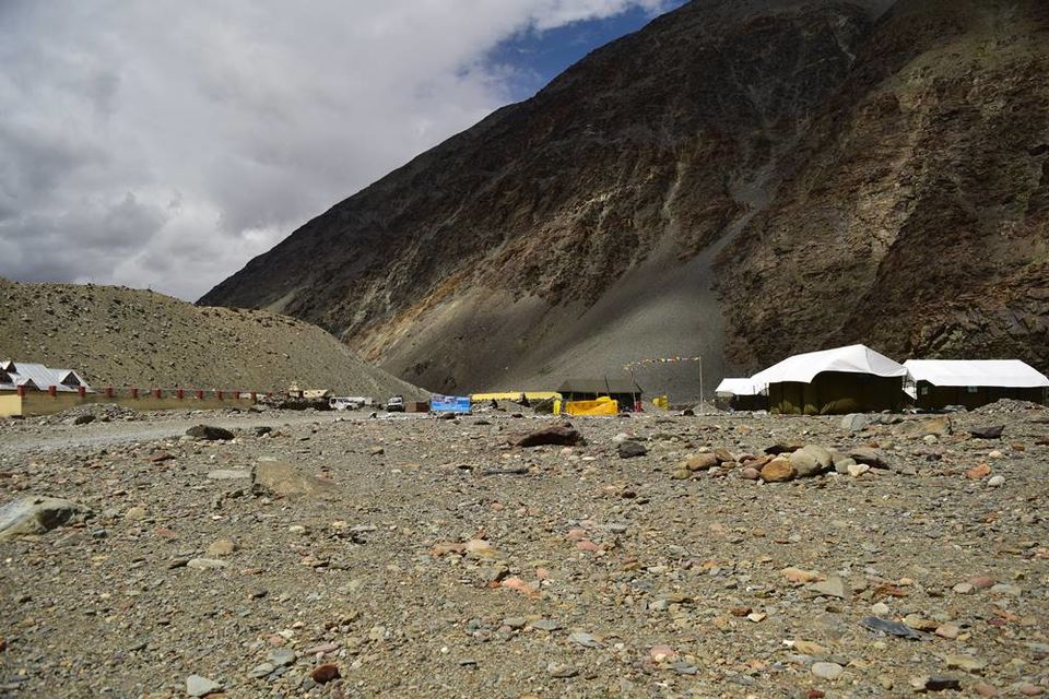 Photo of Trekking to the mysterious Moon Lake - Some Essential Dos and Don'ts 3/8 by anshul akhoury