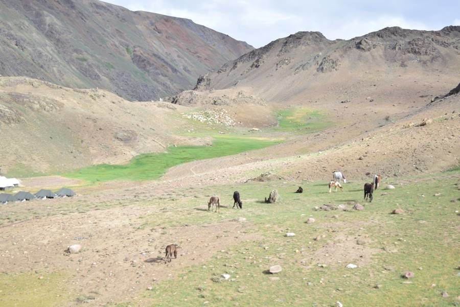 Photo of Trekking to the mysterious Moon Lake - Some Essential Dos and Don'ts 7/8 by anshul akhoury