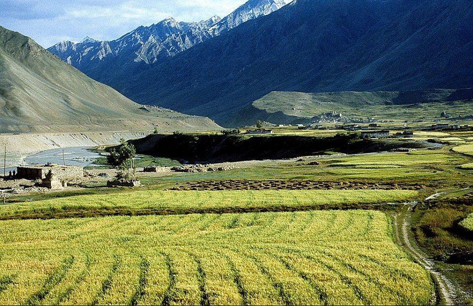 Photo of Walking upto the most distant monastery in the world 4/5 by anshul akhoury