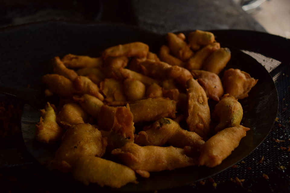 Photo of Mouth-Watering Dishes From The Streets Of Jodhpur That You Must Try 1/6 by anshul akhoury
