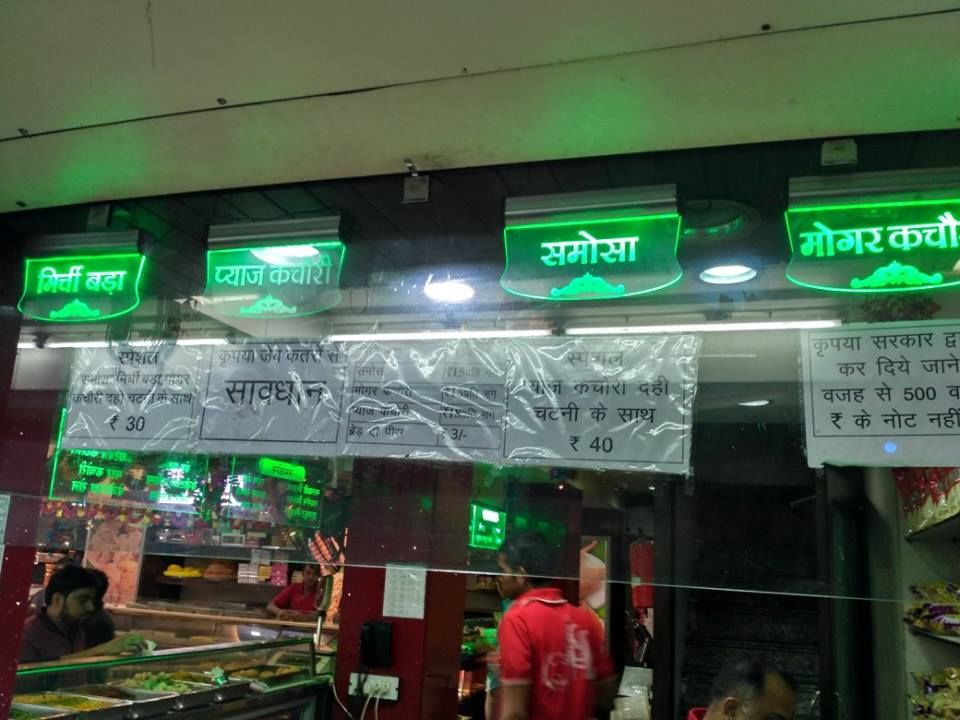 Photo of Mouth-Watering Dishes From The Streets Of Jodhpur That You Must Try 2/6 by anshul akhoury