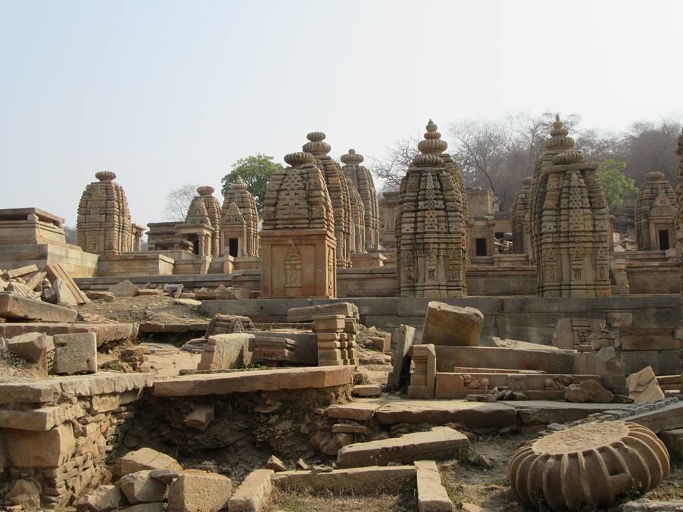 Photo of Gwalior, Madhya Pradesh, India by anshul akhoury