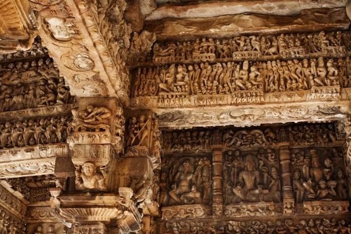 Photo of The Rebirth of Bateshwar Group of Temples by anshul akhoury