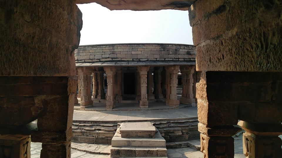 Photo of The Rebirth of Bateshwar Group of Temples by anshul akhoury