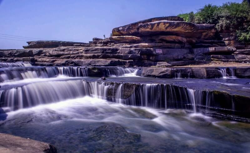 waterfall mirzapur tourist places