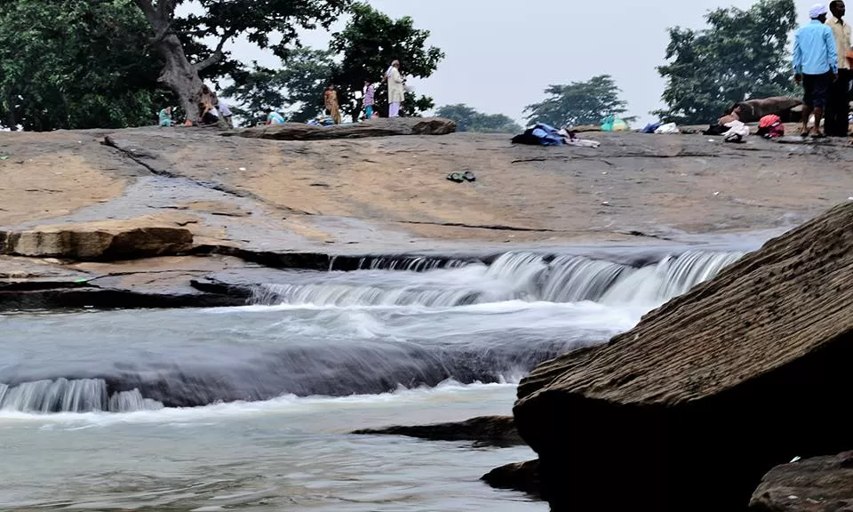 Photo of Mirzapur - The Land of Secret Jungle Trails, Waterfalls and Birds by anshul akhoury