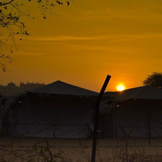 Photo of Six Hours Away from Delhi, This is India’s Craziest EDM Festival 1/8 by anshul akhoury