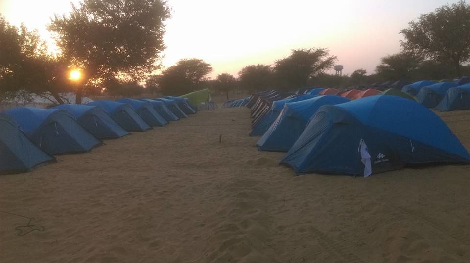 Photo of Six Hours Away from Delhi, This is India’s Craziest EDM Festival 3/6 by anshul akhoury