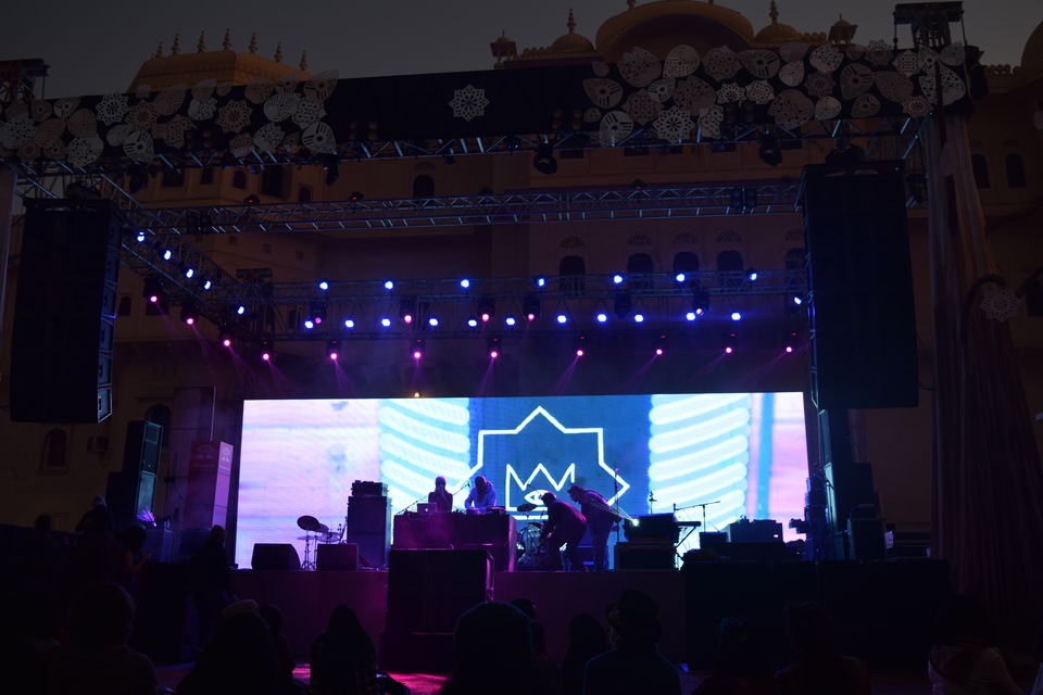 Photo of Six Hours Away from Delhi, This is India’s Craziest EDM Festival 2/6 by anshul akhoury