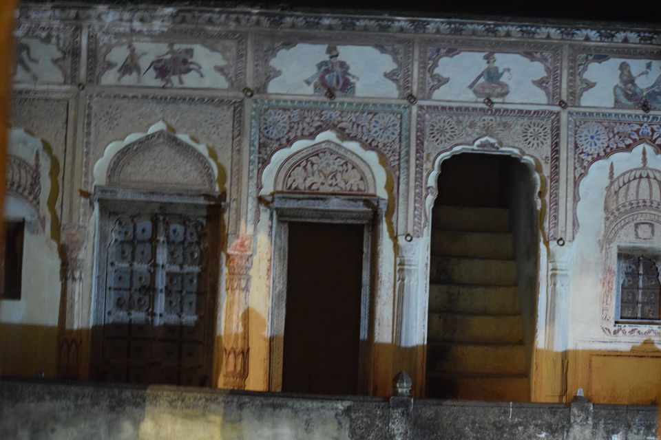 Photo of Six Hours Away from Delhi, This is India’s Craziest EDM Festival 8/8 by anshul akhoury